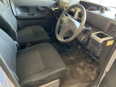 Daihatsu HIJET CADDIE