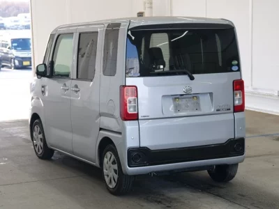 Daihatsu HIJET CADDIE