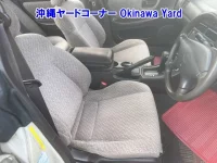 Toyota CORONA EXIV лот № 43113 оценка 3  с аукциона в Японии 6