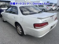 Toyota CORONA EXIV лот № 43113 оценка 3  с аукциона в Японии 1