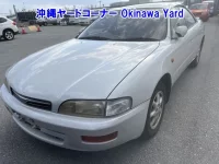 Toyota CORONA EXIV лот № 43113 оценка 3  с аукциона в Японии 9