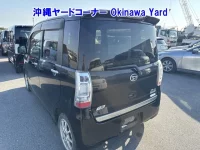 Daihatsu TANTO EXE лот № 43148 оценка RA  с аукциона в Японии 1