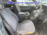 Toyota HIACE VAN лот № 43111 оценка RA  с аукциона в Японии 6