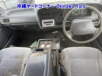 Toyota HIACE VAN лот № 43111 оценка RA  с аукциона в Японии 2