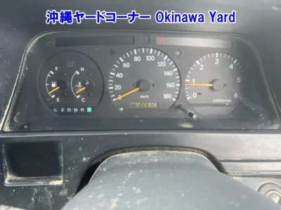 Toyota HIACE VAN  с аукциона в Японии