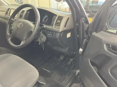 Toyota REGIUS ACE VAN