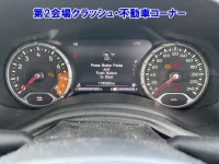 Chrysler JEEP RENEGADE лот № 90007 оценка 0  с аукциона в Японии 3