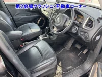 Chrysler JEEP RENEGADE лот № 90007 оценка 0  с аукциона в Японии 4