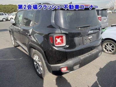 Chrysler JEEP RENEGADE