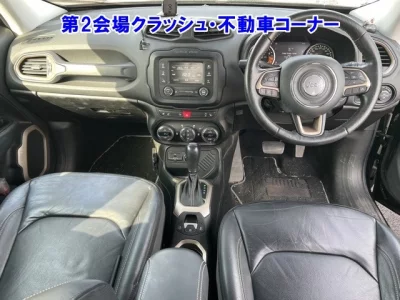 Chrysler JEEP RENEGADE