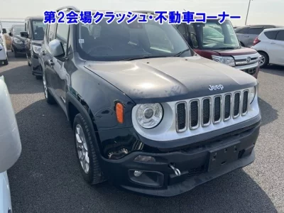 Chrysler JEEP RENEGADE