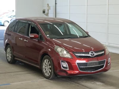 Mazda MPV