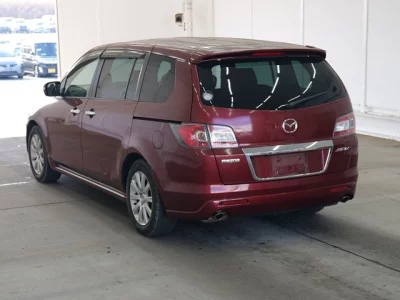 Mazda MPV