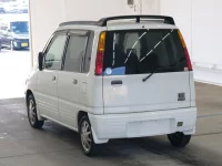 Daihatsu MOVE лот № 2646 оценка RA  с аукциона в Японии 1