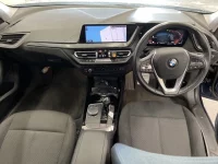 BMW 1-Series лот № 5060 оценка 4  с аукциона в Японии 4