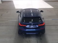 BMW 1-Series лот № 5060 оценка 4  с аукциона в Японии 2