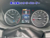 Subaru IMPREZA G4 лот № 60141 оценка 3  с аукциона в Японии 3