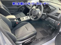 Subaru IMPREZA G4 лот № 60141 оценка 3  с аукциона в Японии 4