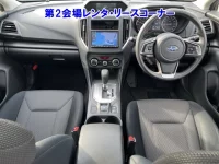 Subaru IMPREZA G4 лот № 60141 оценка 3  с аукциона в Японии 2