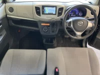 Mazda FLAIR лот № 2718 оценка RA  с аукциона в Японии 4