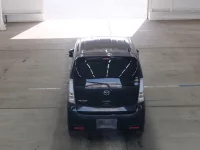 Mazda FLAIR лот № 2718 оценка RA  с аукциона в Японии 2