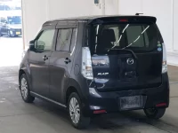 Mazda FLAIR лот № 2718 оценка RA  с аукциона в Японии 1