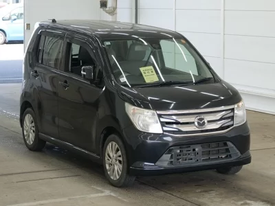 Mazda FLAIR  с аукциона в Японии