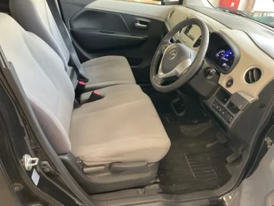 Mazda FLAIR  с аукциона в Японии