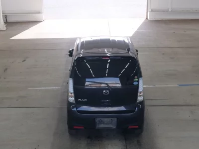 Mazda FLAIR  с аукциона в Японии