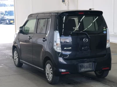 Mazda FLAIR  с аукциона в Японии