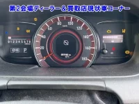 Honda ODYSSEY лот № 95057 оценка 0  с аукциона в Японии 3