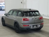 BMW MINI лот № 5088 оценка 4  с аукциона в Японии 1