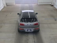 BMW MINI лот № 5088 оценка 4  с аукциона в Японии 2