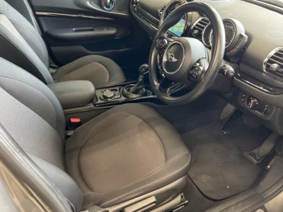 BMW MINI  с аукциона в Японии