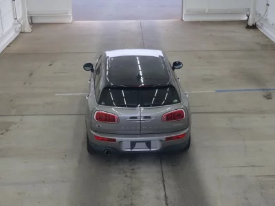 BMW MINI  с аукциона в Японии