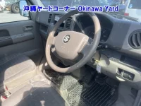 Suzuki EVERY лот № 43097 оценка RA  с аукциона в Японии 5