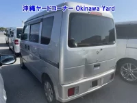 Suzuki EVERY лот № 43097 оценка RA  с аукциона в Японии 1