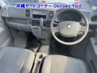 Suzuki EVERY лот № 43097 оценка RA  с аукциона в Японии 2