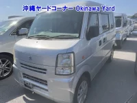 Suzuki EVERY лот № 43097 оценка RA  с аукциона в Японии 9