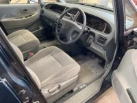 Honda ODYSSEY лот № 2653 оценка 3.5  с аукциона в Японии 3