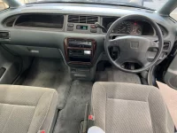 Honda ODYSSEY лот № 2653 оценка 3.5  с аукциона в Японии 4