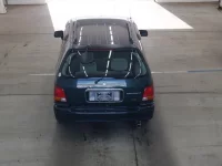 Honda ODYSSEY лот № 2653 оценка 3.5  с аукциона в Японии 2