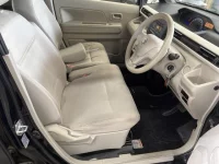 Suzuki WAGON R лот № 2785 оценка 3.5  с аукциона в Японии 3