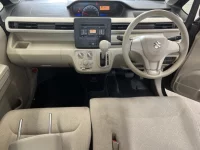 Suzuki WAGON R лот № 2785 оценка 3.5  с аукциона в Японии 4