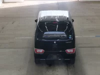 Suzuki WAGON R лот № 2785 оценка 3.5  с аукциона в Японии 2