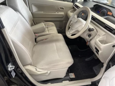 Suzuki WAGON R  с аукциона в Японии