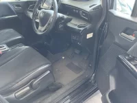 Honda FREED лот № 2812 оценка 3.5  с аукциона в Японии 3