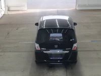 Honda FREED лот № 2812 оценка 3.5  с аукциона в Японии 2