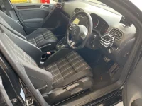 Volkswagen GOLF лот № 5085 оценка 4  с аукциона в Японии 3