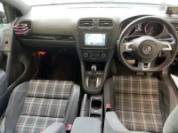 Volkswagen GOLF лот № 5085 оценка 4  с аукциона в Японии 4